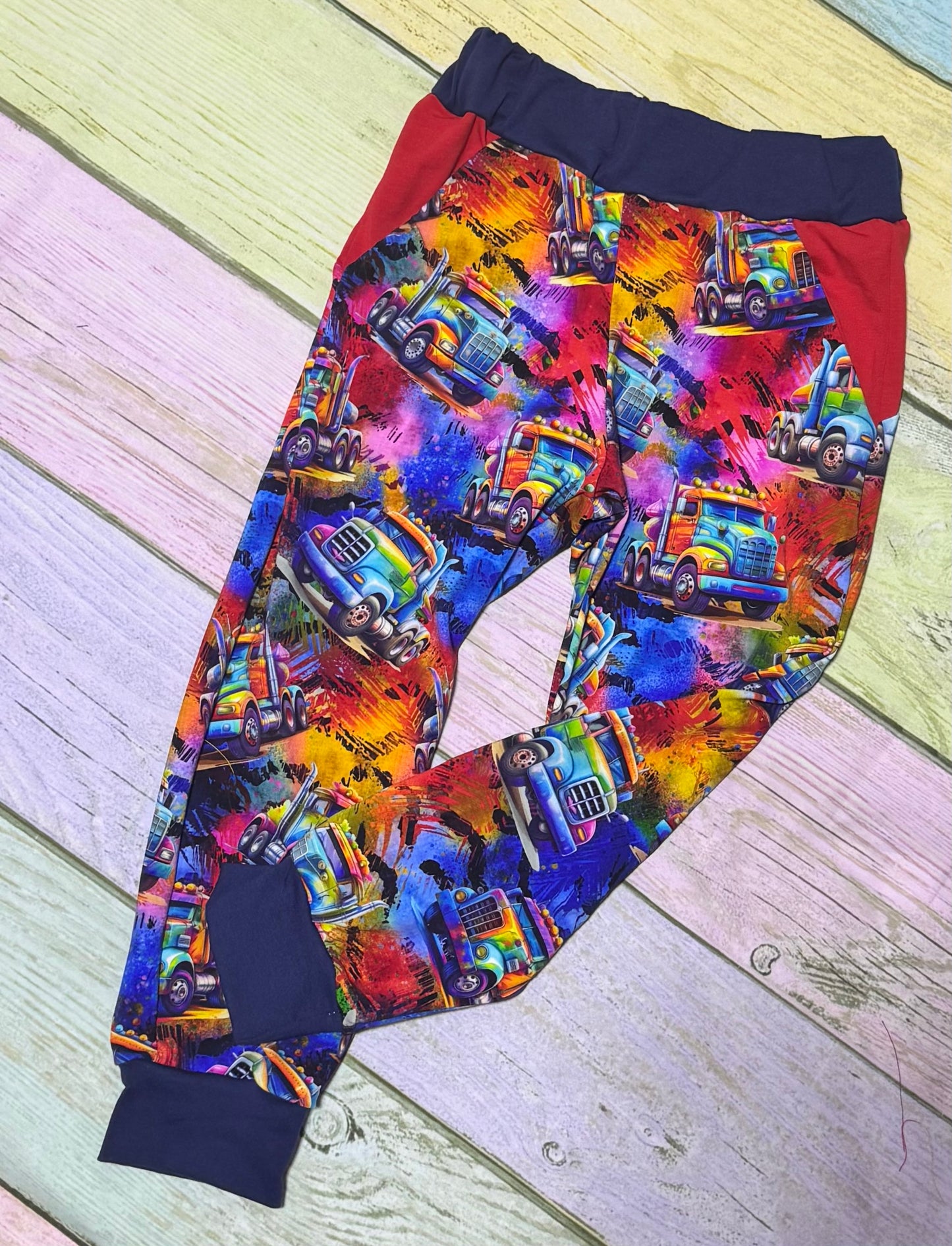 Children's Joggers
