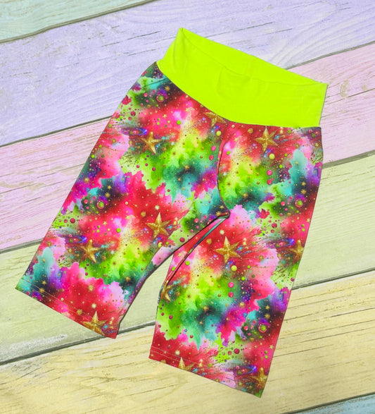 Children's Cycle Shorts