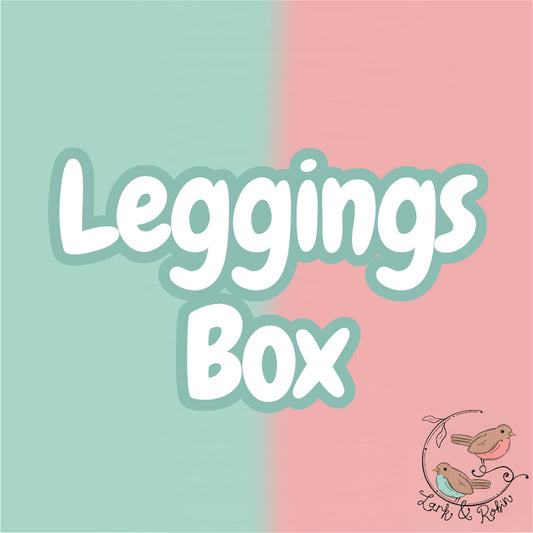 Leggings box