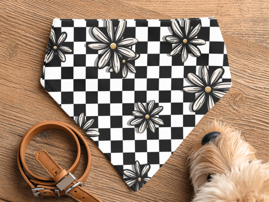 Dog bandana