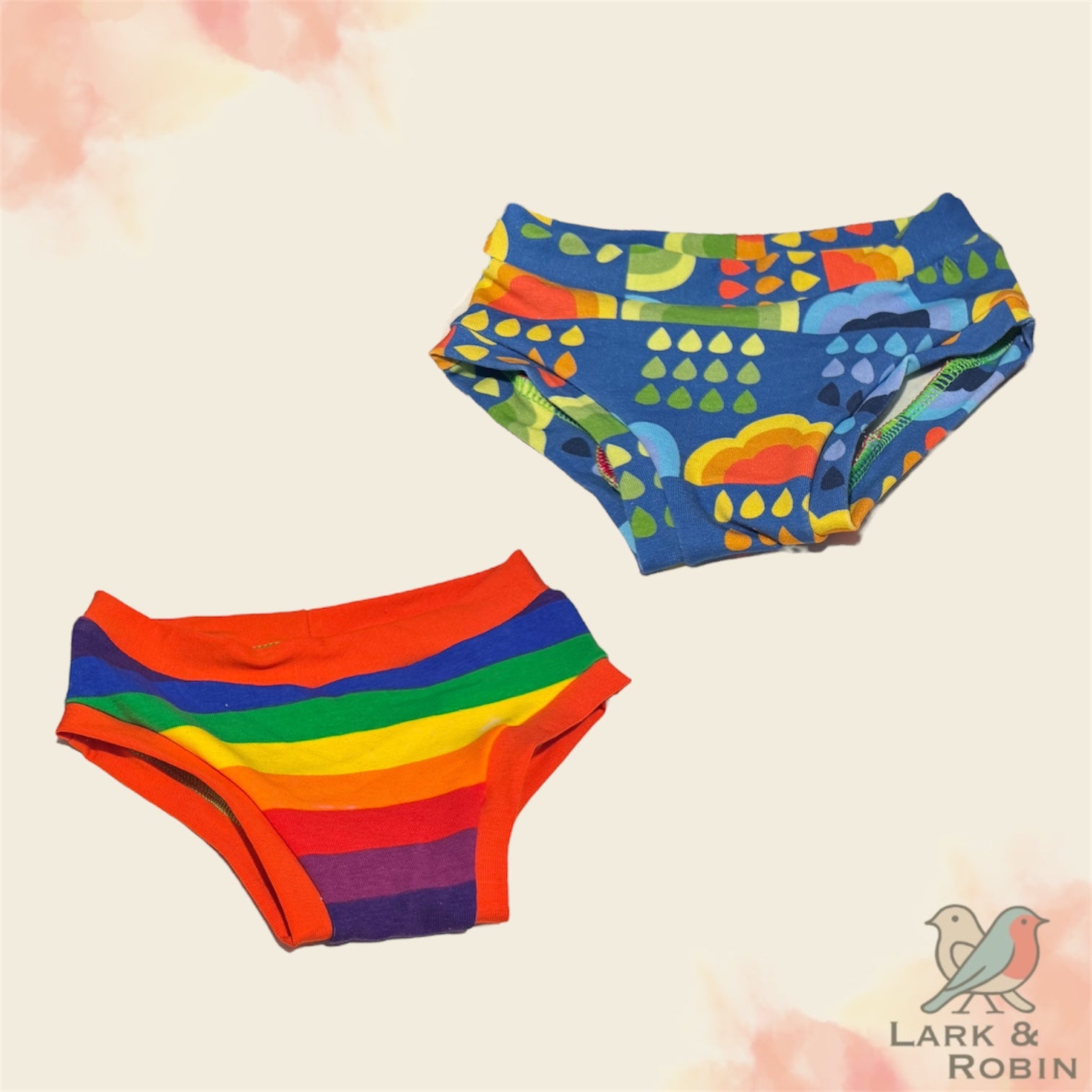 Childrens briefs