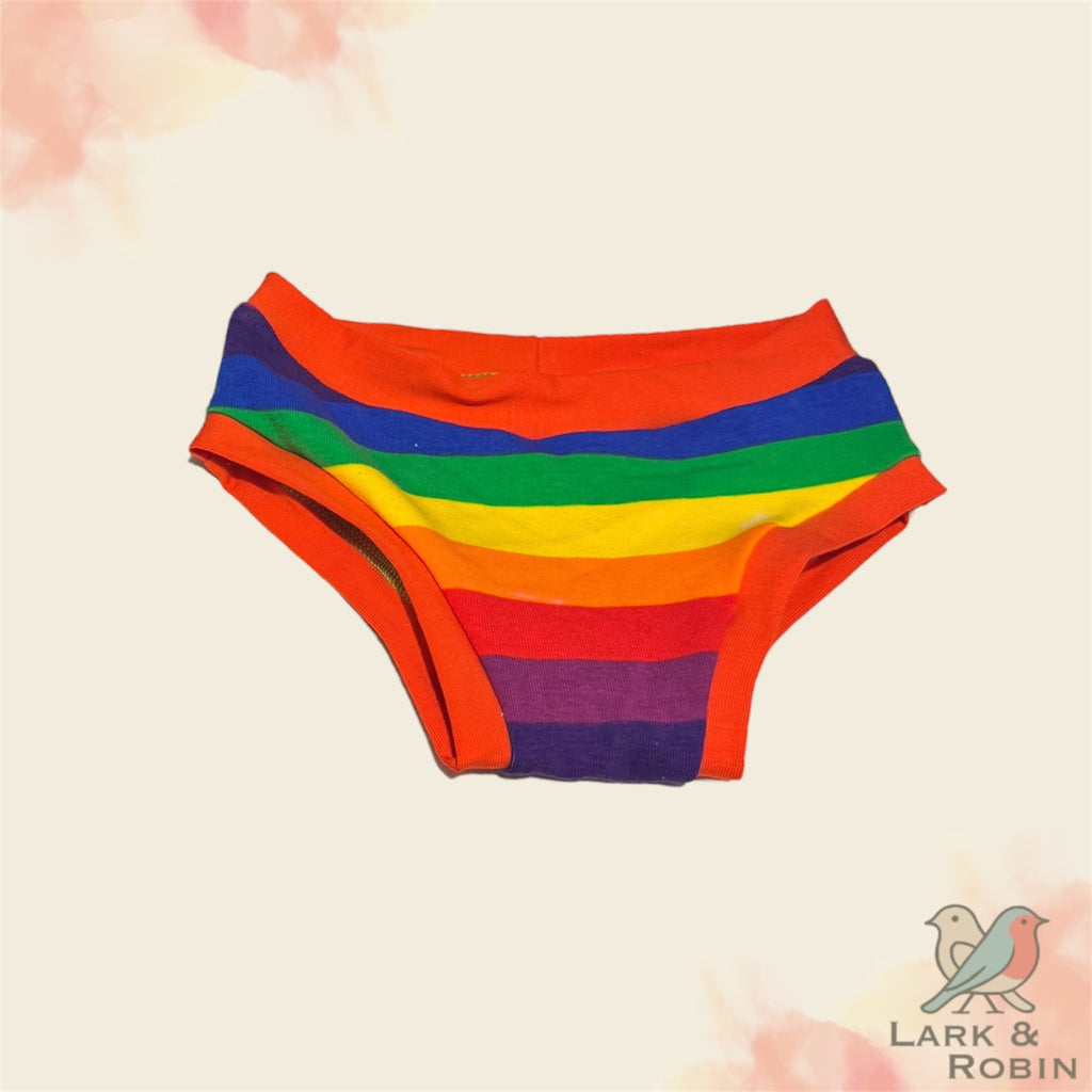 Childrens briefs