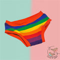 Childrens briefs