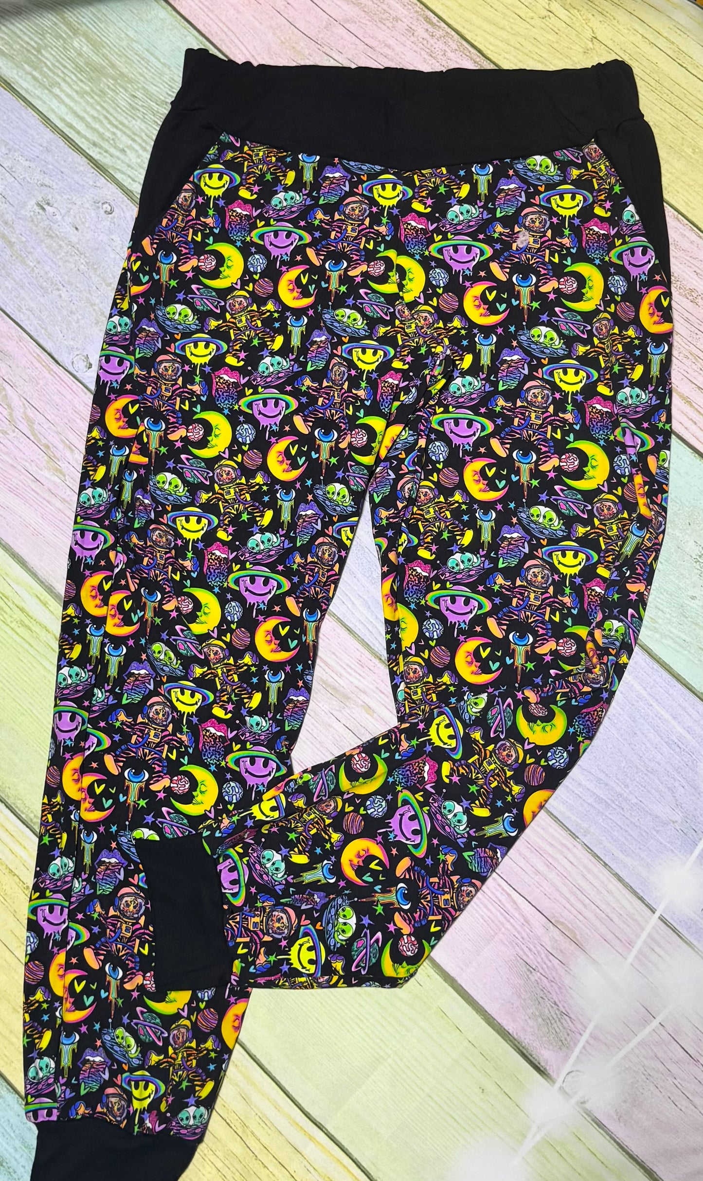 Teen/Women's joggers
