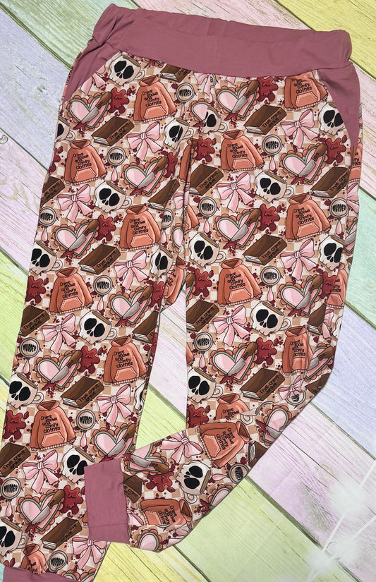 Teen/Women's joggers