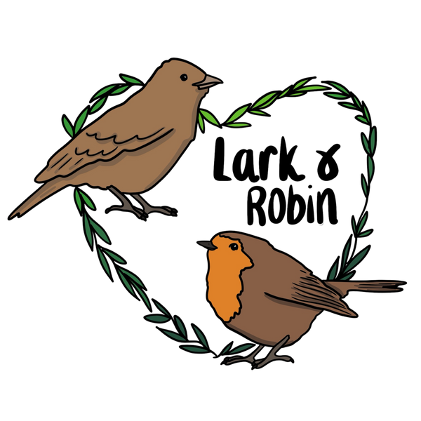 Lark & Robin Handmade 